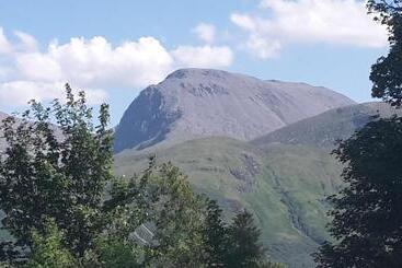 هتل Ben Nevis Guest House