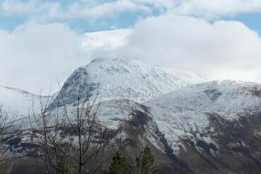 هتل Ben Nevis Guest House