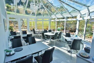 هتل Ben Nevis Guest House