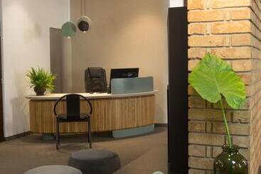 Boutique Hotel Bristol