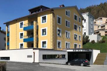 Boutique Hotel Cervus