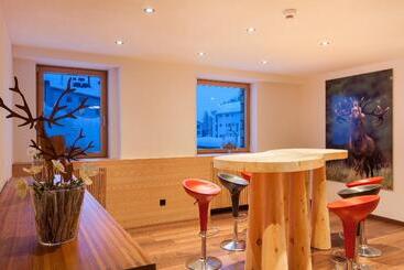 Boutique Hotel Cervus