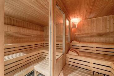 Boutique Hotel Cervus