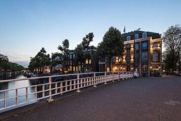 Boutique Hotel Notting Hill
