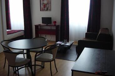 Brit Hotel Spa Le Connetable