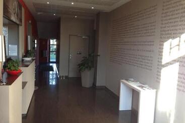 Brit Hotel Spa Le Connetable