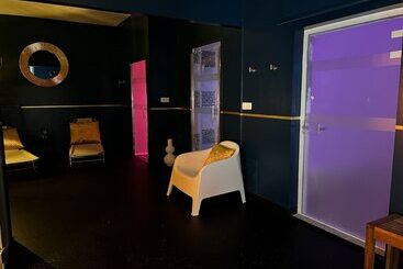 Brit Hotel Spa Le Connetable