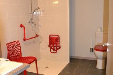 Brit Hotel Spa Le Connetable