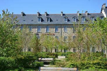Brit Hotel Spa Le Connetable