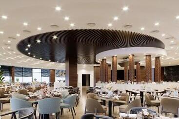 Prive Hotel Didim   Ultra All Inclusive