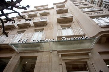 هتل Carris Cardenal Quevedo