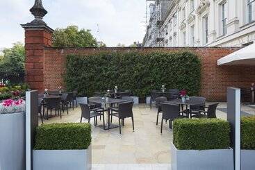 Club Quarters Hotel Covent Garden Holborn, London
