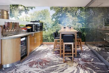 Club Quarters Hotel Covent Garden Holborn, London