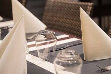 Comfort Hotel Lille L Union - Tourcoing