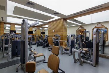 هتل Crystal Palace Luxury Resort & Spa   All Inclusive