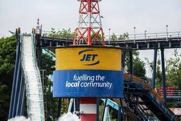 هتل Drayton Manor