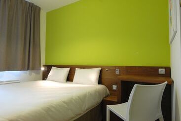 هتل Eco Nuit La Baule Guerande