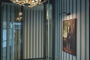 هتل Et Spa La Villa K  Basel Airport