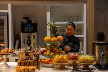 هتل Et Spa La Villa K  Basel Airport