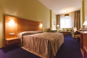 Eurasia Business Hotel Tyumen