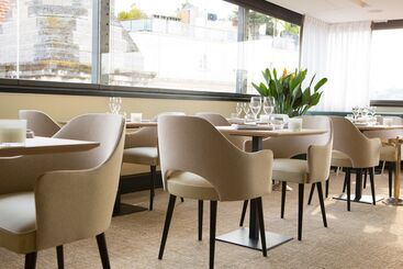 Five Seas By Inwood Hotels