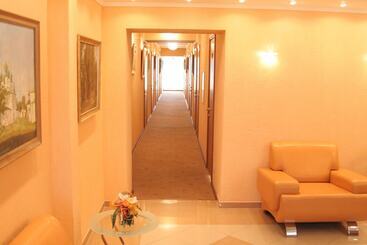 هتل Gallery