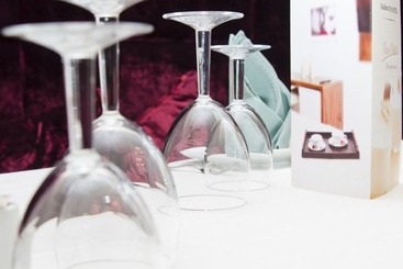 Golden City Hotel & Spa, Tirana