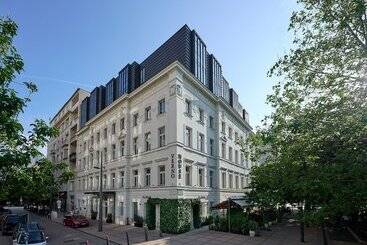 هتل Verno House Budapest, Vignette Collection, An Ihg