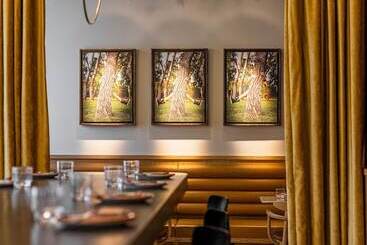 هتل Verno House Budapest, Vignette Collection, An Ihg