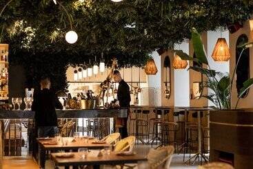 هتل Verno House Budapest, Vignette Collection, An Ihg