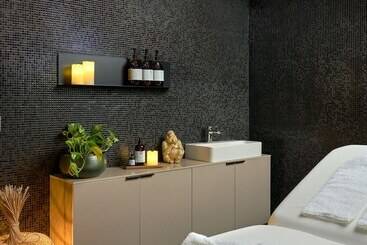 هتل Verno House Budapest, Vignette Collection, An Ihg