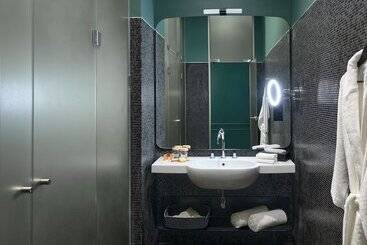 هتل Verno House Budapest, Vignette Collection, An Ihg
