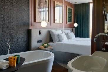 هتل Verno House Budapest, Vignette Collection, An Ihg