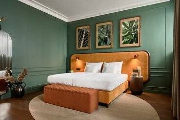 هتل Verno House Budapest, Vignette Collection, An Ihg