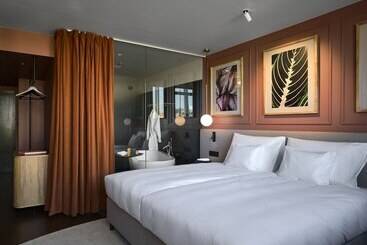 هتل Verno House Budapest, Vignette Collection, An Ihg