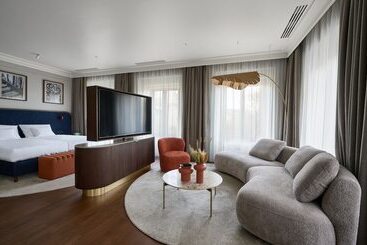 هتل Verno House Budapest, Vignette Collection, An Ihg