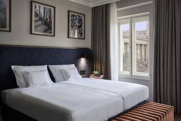 هتل Verno House Budapest, Vignette Collection, An Ihg