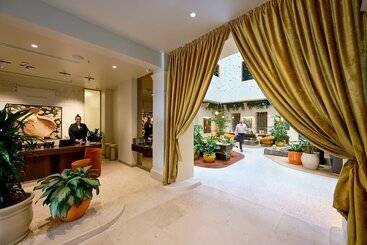هتل Verno House Budapest, Vignette Collection, An Ihg