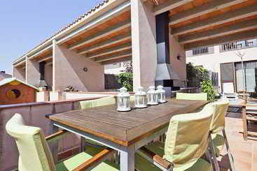 Harmonia House Costa Brava