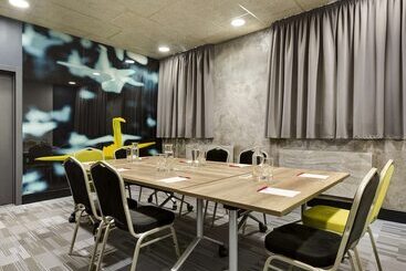 هتل Ibis Kyiv City Center
