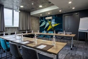هتل Ibis Kyiv City Center