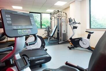 هتل Ibis Styles Birmingham Nec & Airport