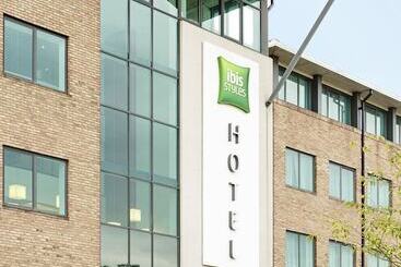 هتل Ibis Styles Birmingham Nec & Airport