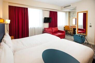 هتل Ibis Styles Birmingham Nec & Airport