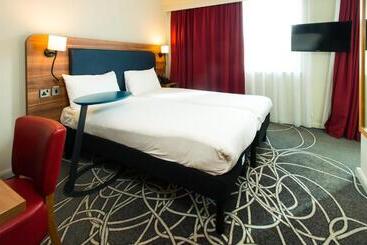 هتل Ibis Styles Birmingham Nec & Airport