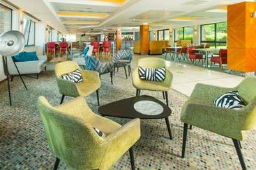 هتل Ibis Styles Birmingham Nec & Airport