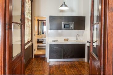 هتل Isla Baja Suites