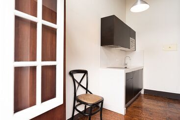 هتل Isla Baja Suites
