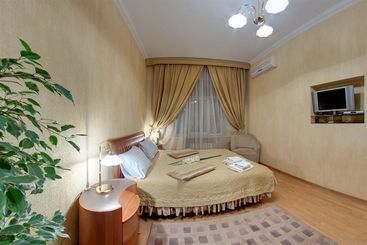 هتل Kreshchatyk Guesthouse