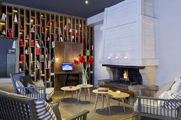 Le Faucigny   Hotel De Charme & Spa